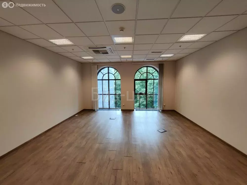 Офис (100.9 м) - Фото 1