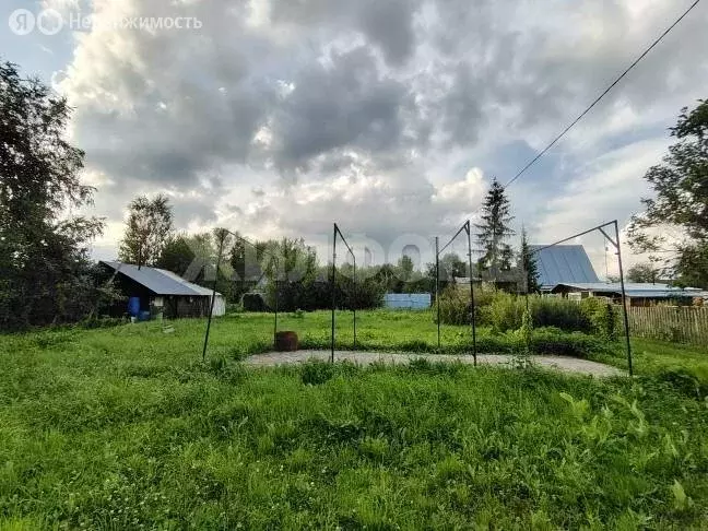 Участок в Колыванский район, Центральная улица (13 м) - Фото 1