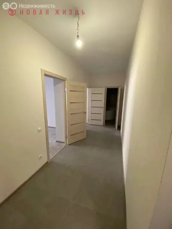 1-комнатная квартира: Самара, Садовая улица, 335 (61 м) - Фото 0