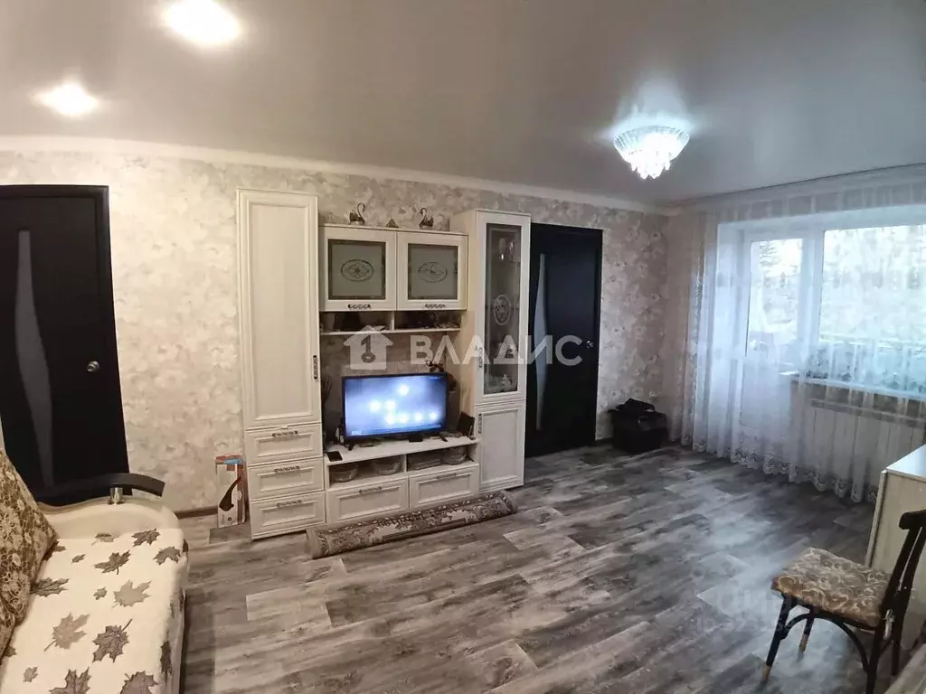 2-к кв. Белгородская область, Белгород просп. Богдана Хмельницкого, ... - Фото 1