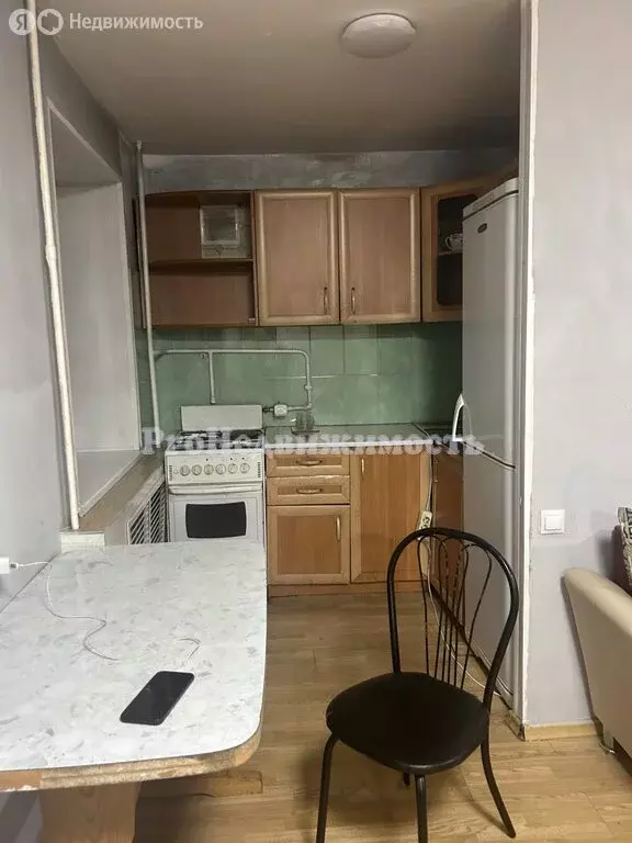 2-комнатная квартира: Кызыл, улица Титова, 15 (42.2 м) - Фото 2