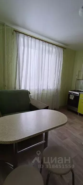 1-к кв. Владимирская область, Ковров Сосновая ул., 39 (39.0 м) - Фото 1