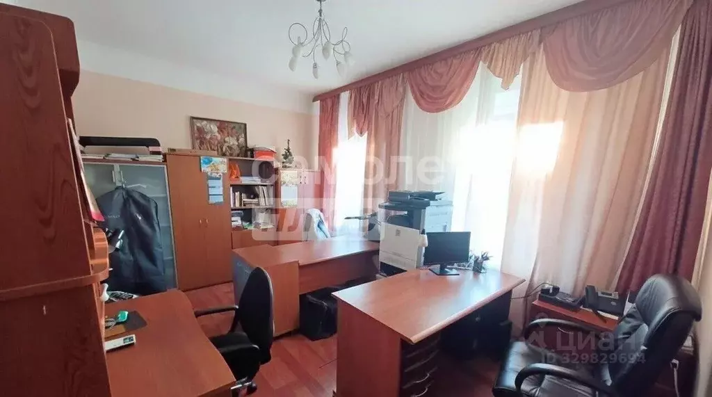 4-к кв. Москва Орлово-Давыдовский пер., 2/5к3 (145.9 м) - Фото 2
