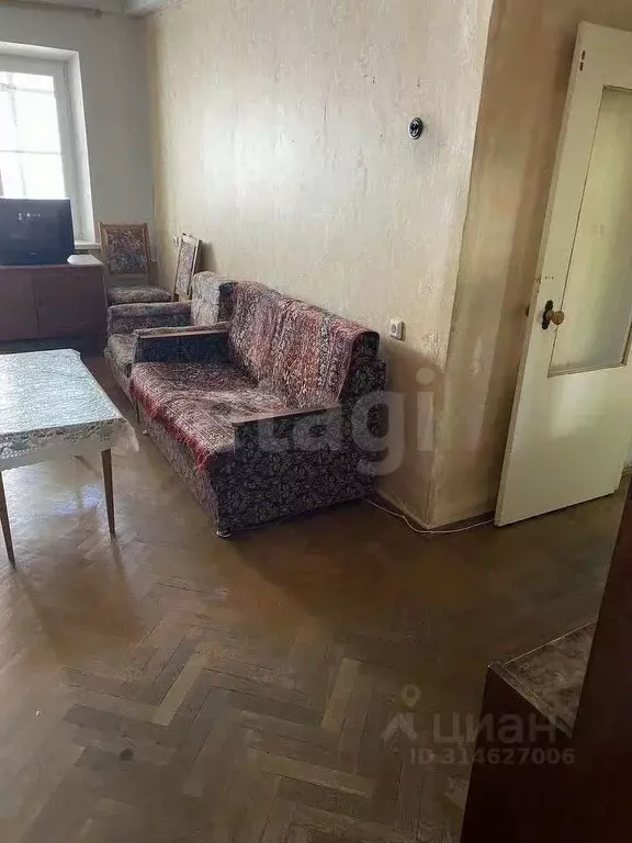 3-к кв. Ростовская область, Ростов-на-Дону ул. Тружеников, 86/5 (60.0 ... - Фото 0