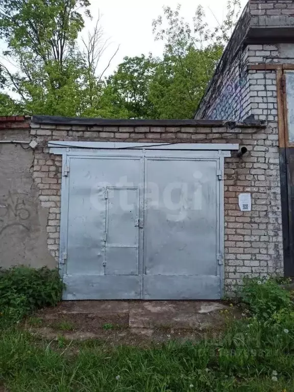 Гараж в Кировская область, Киров ул. Слобода Петелины, 9Г (24 м) - Фото 2