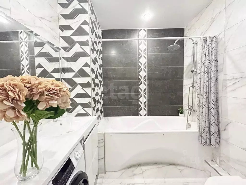 1-к кв. Санкт-Петербург просп. Космонавтов, 63к1 (43.0 м) - Фото 1