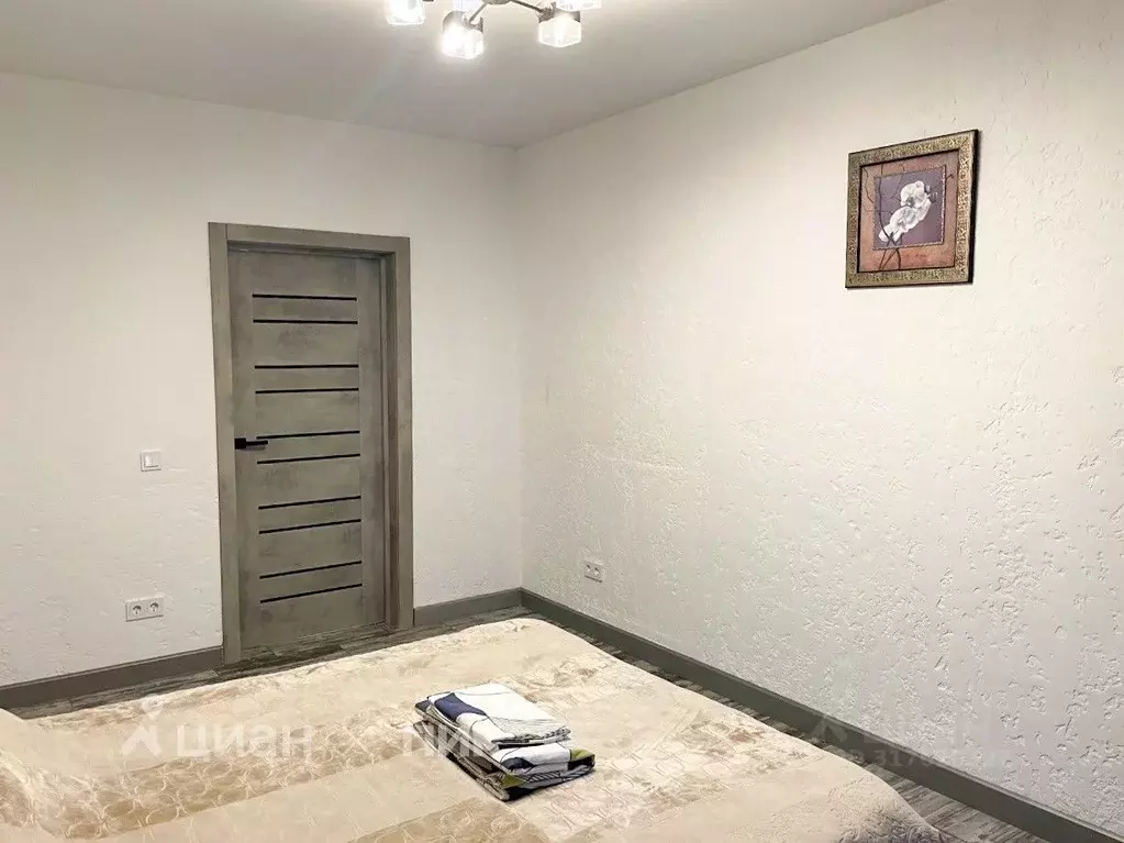 1-к кв. Краснодарский край, Краснодар ул. Им. Мурата Ахеджака, 12 ... - Фото 1