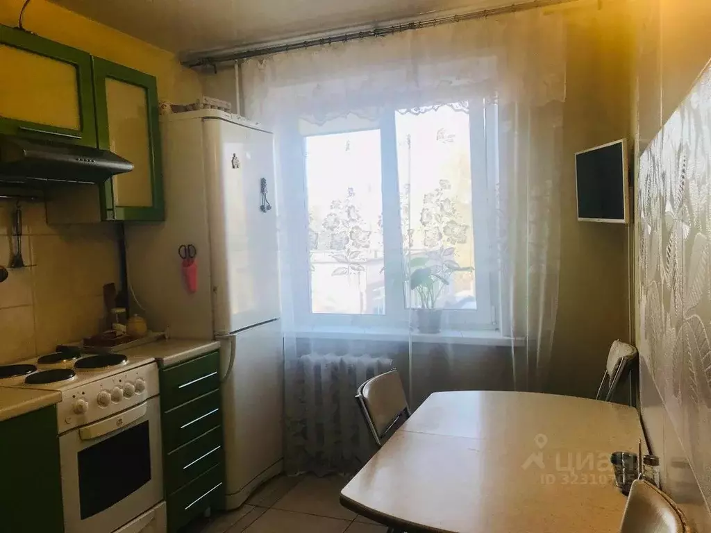 3-к кв. Алтайский край, Барнаул ул. Попова, 114 (72.0 м) - Фото 2