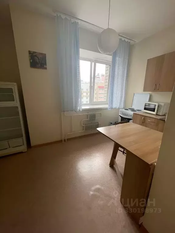 1-к кв. Алтайский край, Барнаул Новгородская ул., 16 (36.0 м) - Фото 1