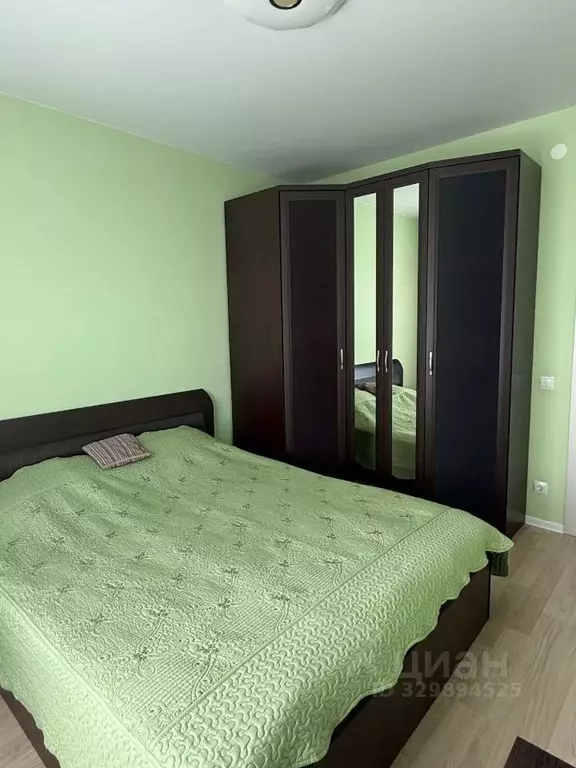 2-к кв. Москва ул. Саларьевская, 8к1 (38.9 м) - Фото 2