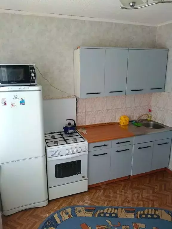 2-к кв. Курская область, Курск ул. Карла Маркса, 72/19 (48.0 м) - Фото 1