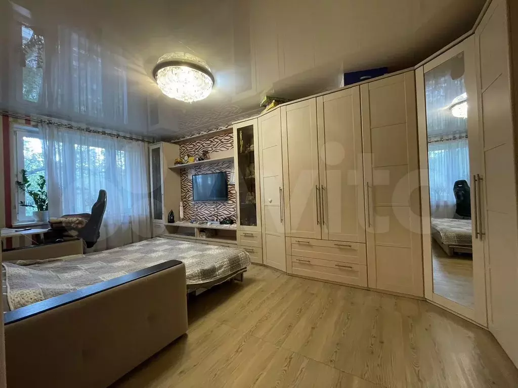 1-к. квартира, 34 м, 5/9 эт. - Фото 0