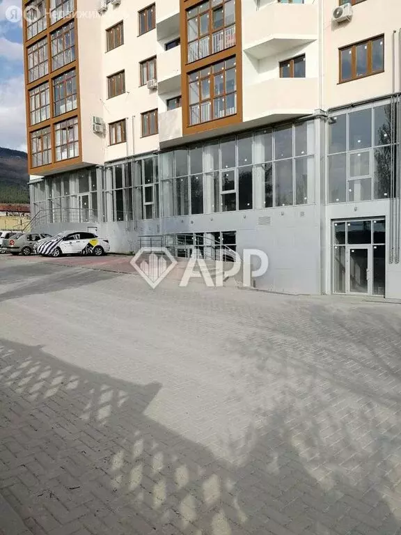 Помещение свободного назначения (494 м) - Фото 1