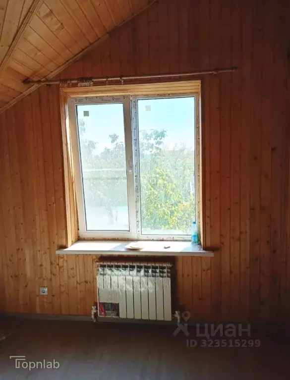 Дом в Астраханская область, Приволжский район, Монолит садовое ... - Фото 1