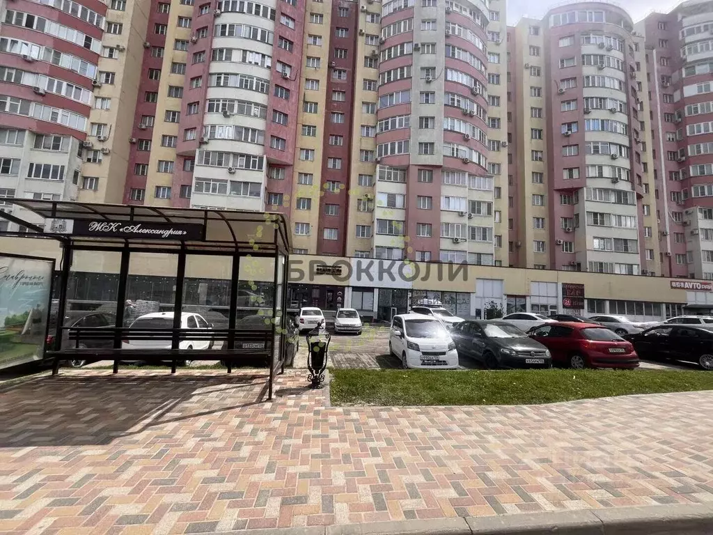 Помещение свободного назначения в Ставропольский край, Ставрополь ... - Фото 1