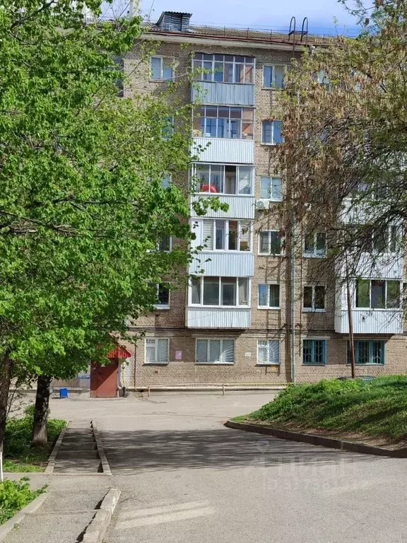 2-к кв. Башкортостан, Уфа ул. Карла Маркса, 83 (44.0 м) - Фото 0
