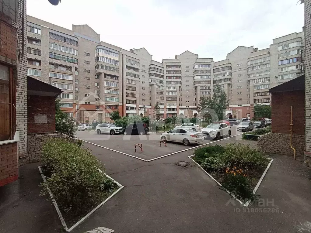 4-к кв. Омская область, Омск ул. Сулеймана Стальского, 12/1 (154.8 м) - Фото 1