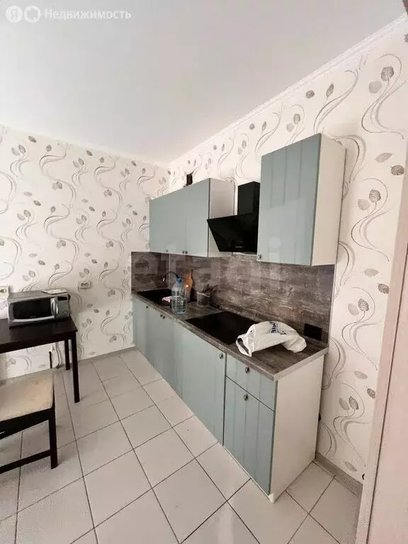 1-комнатная квартира: Оренбург, Просторная улица, 23 (46 м) - Фото 0