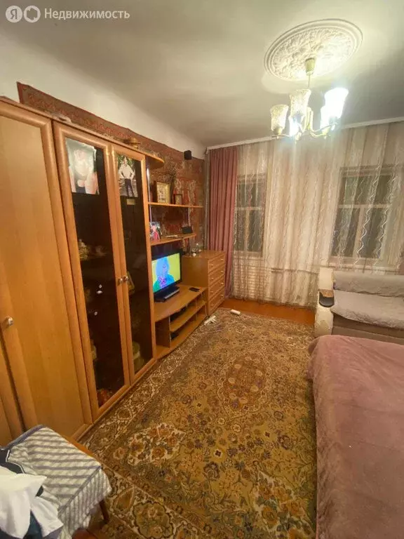 Дом в Батайск, улица Энгельса, 5 (79.5 м) - Фото 1