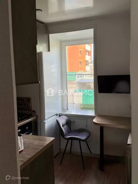 Продаётся 1-к квартира, 25.2 м - Фото 1