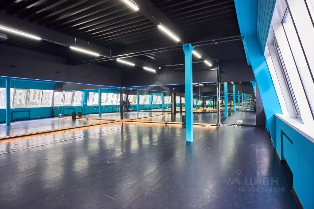 Помещение свободного назначения в Санкт-Петербург ул. ... - Фото 1