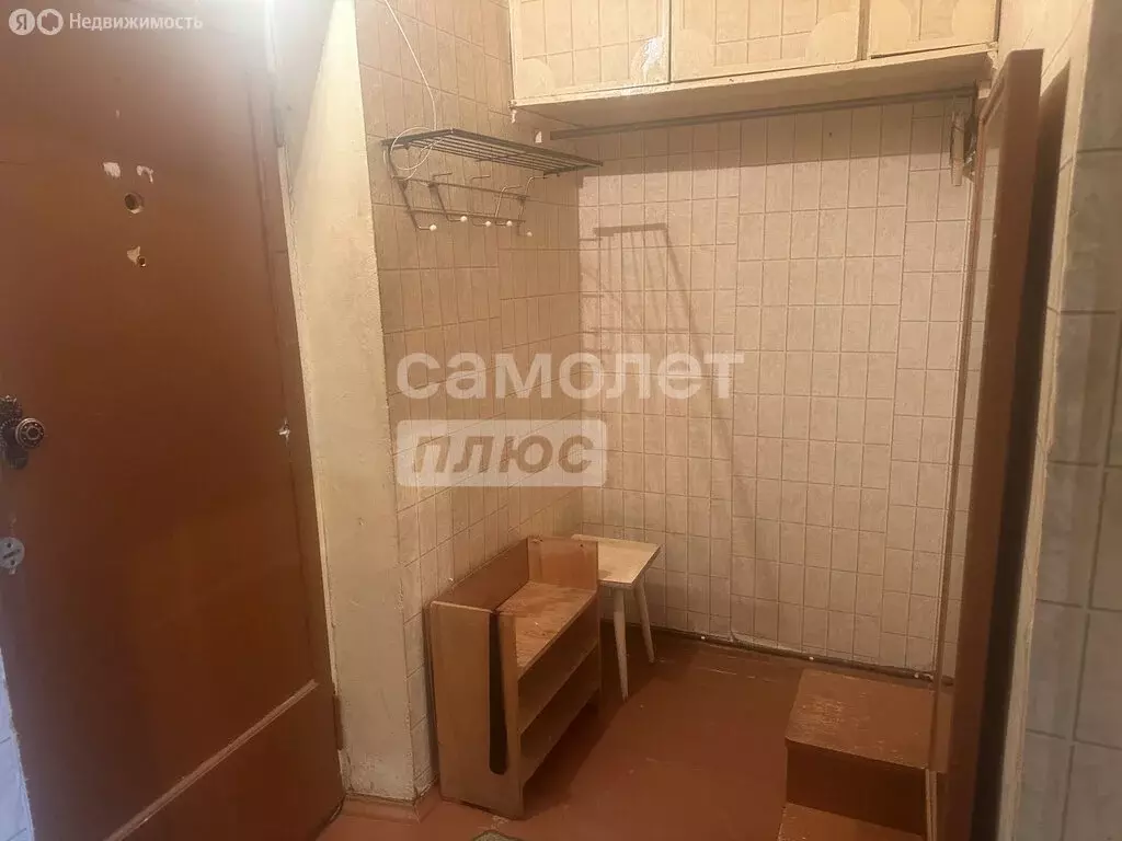 1-комнатная квартира: Мончегорск, Лесная улица, 2 (32.2 м) - Фото 2