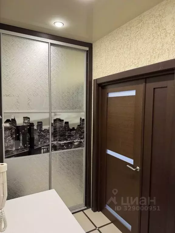 Студия Орловская область, Орел Пожарная ул., 5 (46.0 м) - Фото 2