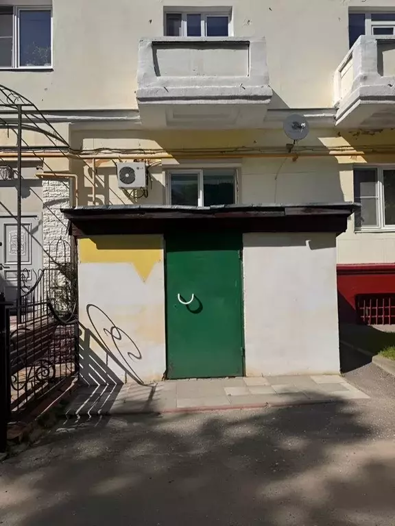 Помещение свободного назначения в Московская область, Фрязино ... - Фото 2