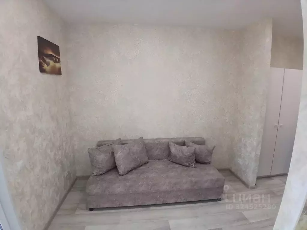 Студия Тюменская область, Тюменский муниципальный округ, д. Патрушева ... - Фото 2