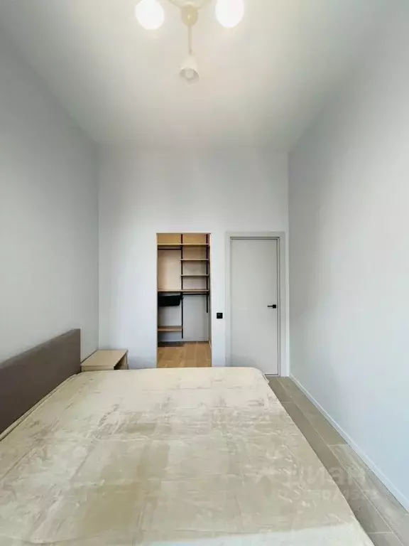 1-к кв. Москва Левел Причальный жилой комплекс, 10к1 (40.0 м) - Фото 1