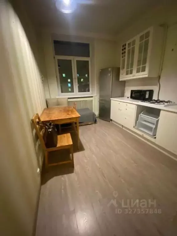 2-к кв. Москва ул. Шкулева, 17А (56.1 м) - Фото 2