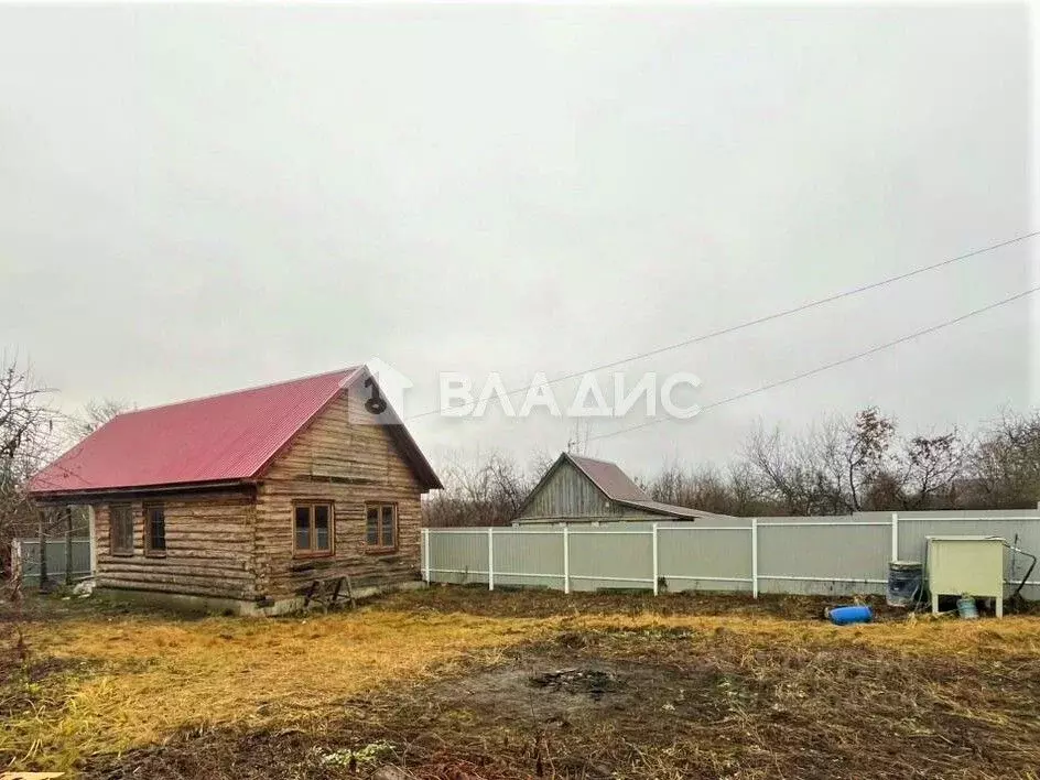 Дом в Пензенская область, Пенза Весна СНТ, 62 (55 м) - Фото 1