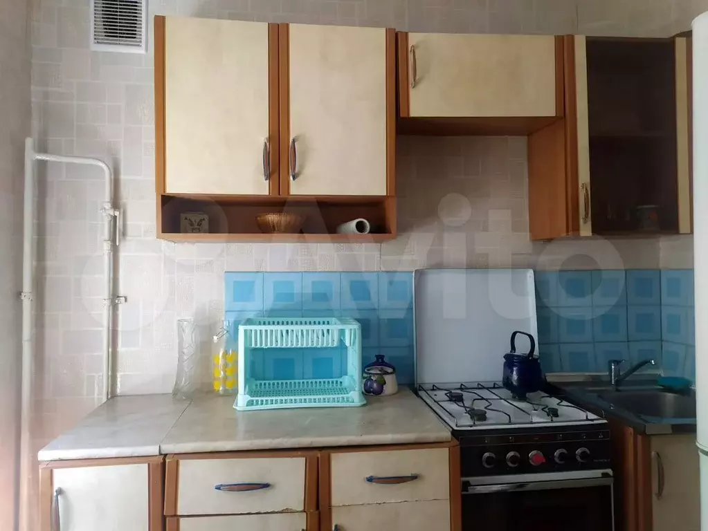 2-к. квартира, 50 м, 5/5 эт. - Фото 0