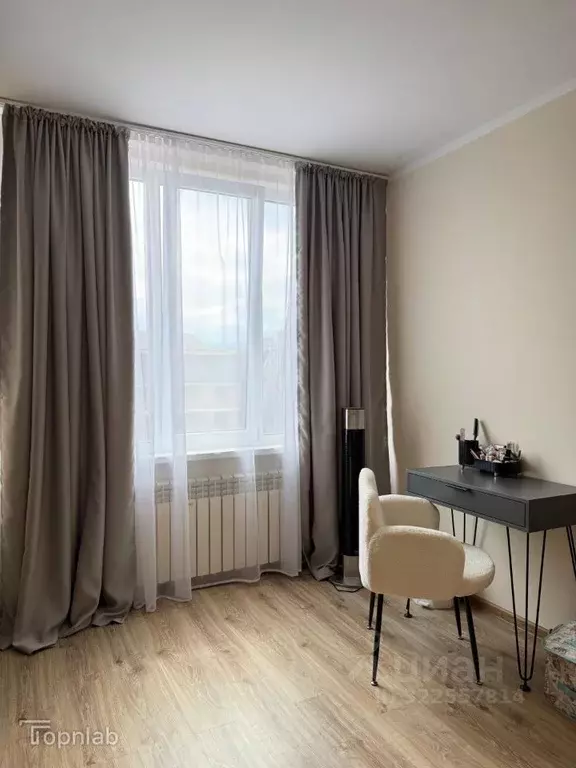 4-к кв. Кабардино-Балкария, Нальчик Московская ул. (135.0 м) - Фото 1