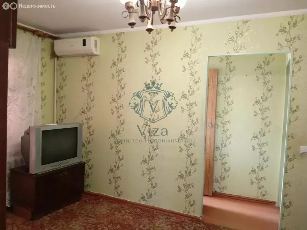 3-комнатная квартира: Туапсе, улица Галины Петровой, 9 (42.3 м) - Фото 2