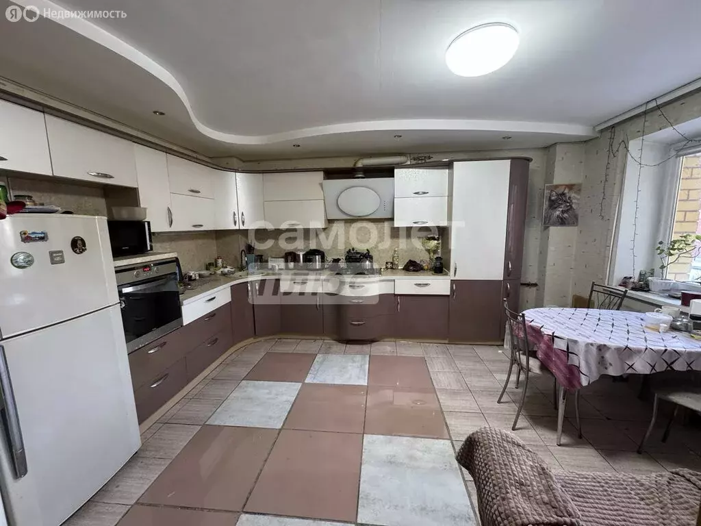 3-комнатная квартира: Екатеринбург, улица Чкалова, 248 (107.6 м) - Фото 1