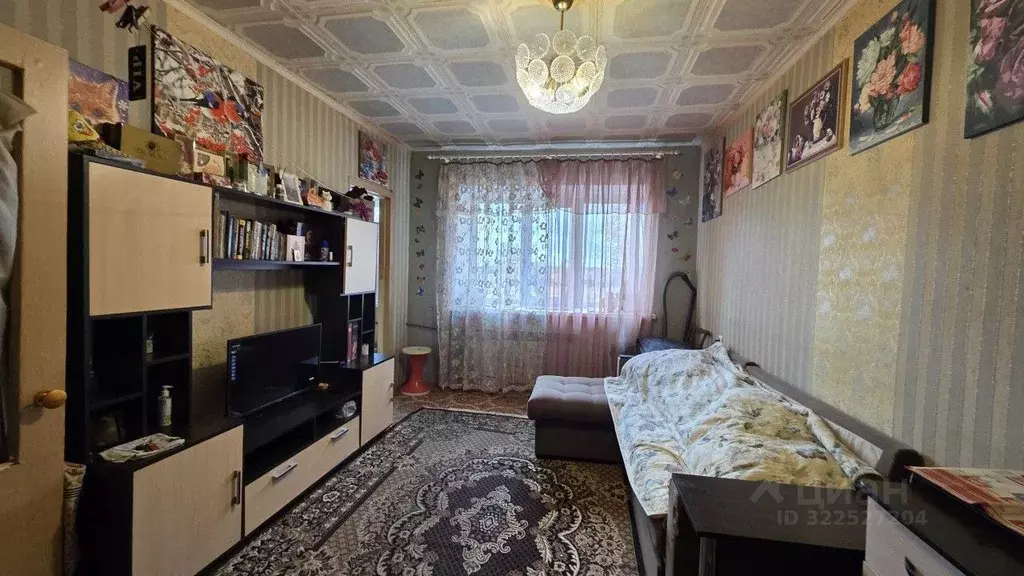 1-к кв. Свердловская область, Екатеринбург ул. Искровцев, 19А (26.0 м) - Фото 1