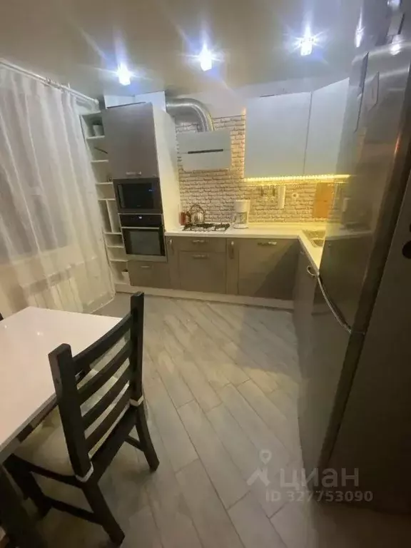 1-к кв. Тверская область, Калининский муниципальный округ, д. Батино ... - Фото 1