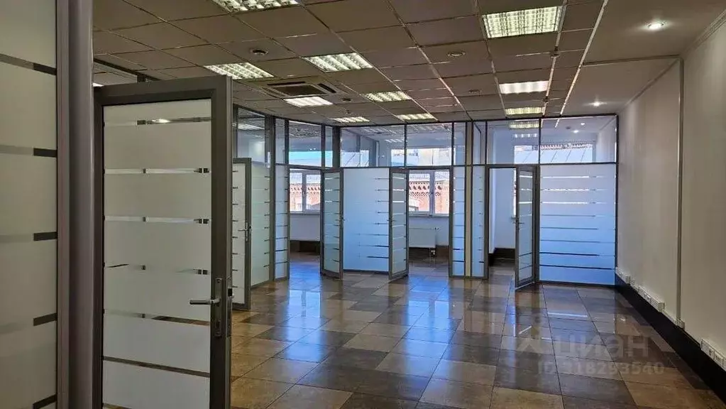 Офис в Санкт-Петербург Выборгская наб., 55к3 (303 м) - Фото 0