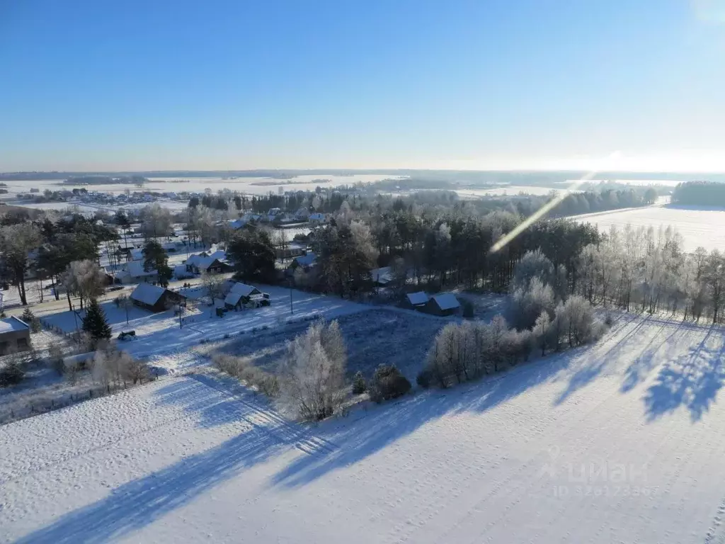 Участок в Московская область, Ступино городской округ, д. Торбеево  ... - Фото 0