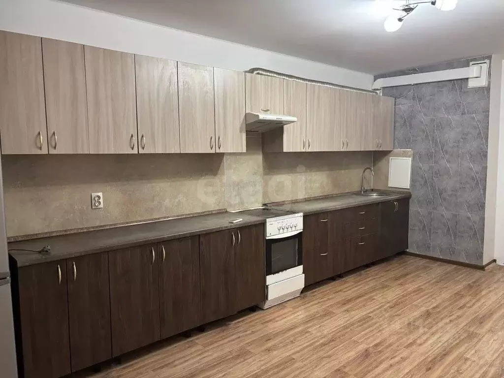 3-к кв. Краснодарский край, Краснодар ул. Им. Героя Яцкова И.В., 28 ... - Фото 2