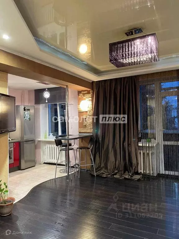 Продаётся 2-к квартира, 50.8 м - Фото 0