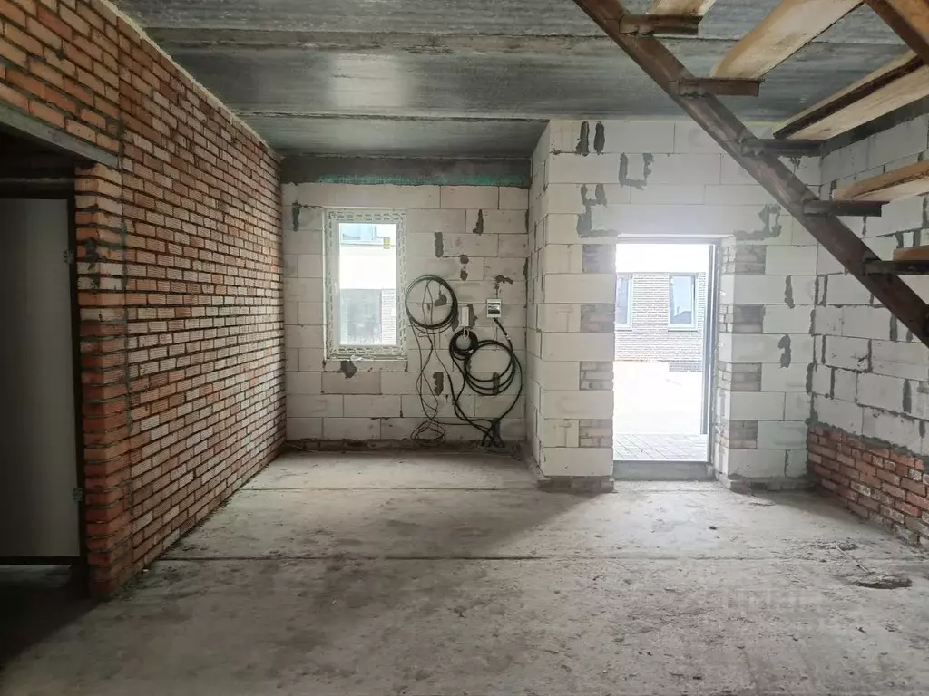 4-к кв. Самарская область, Самара ул. Гастелло, 44 (140.0 м) - Фото 1