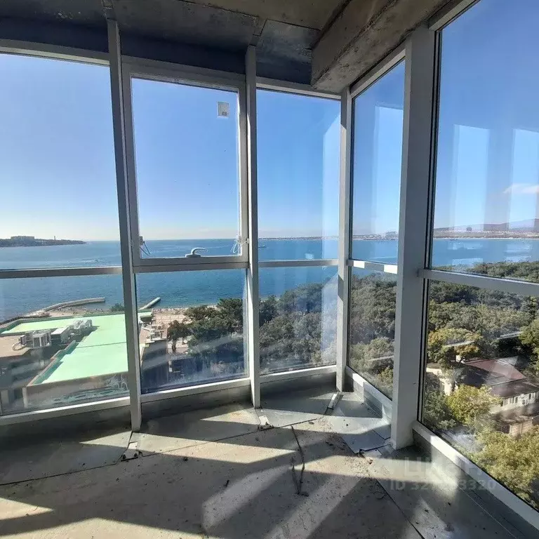 3-к кв. Краснодарский край, Геленджик ул. Мира, 40 (134.0 м) - Фото 2