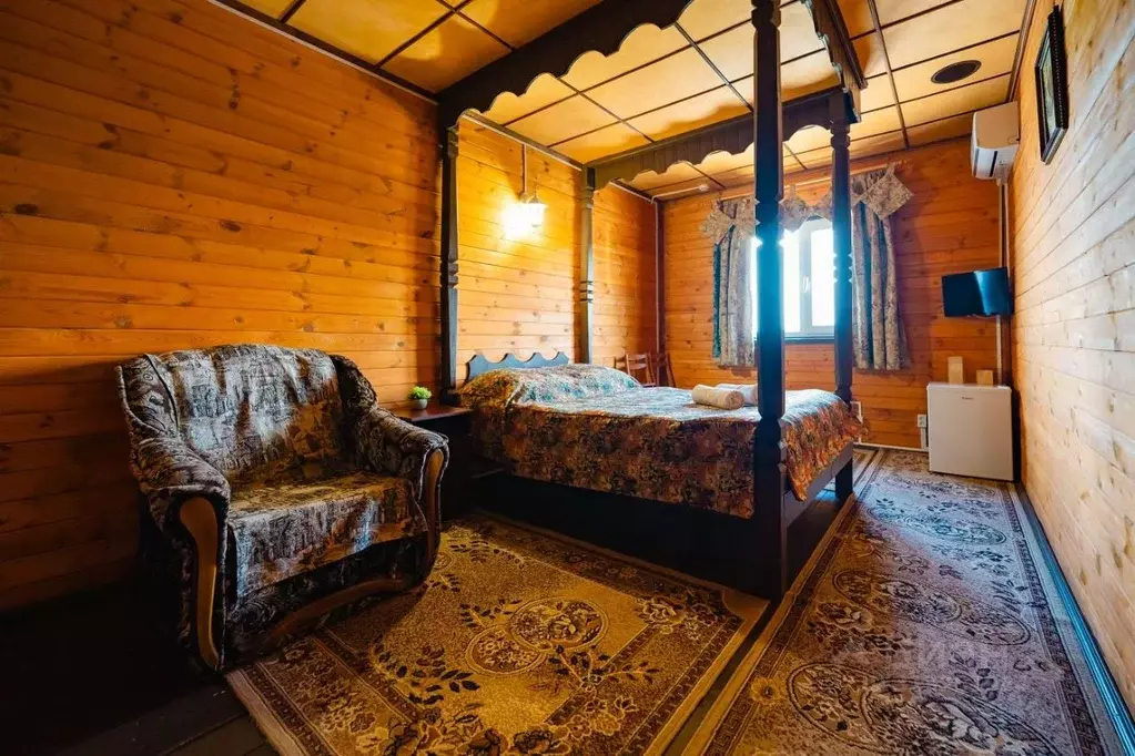 Комната Ярославская область, Переславль-Залесский муниципальный округ, ... - Фото 2