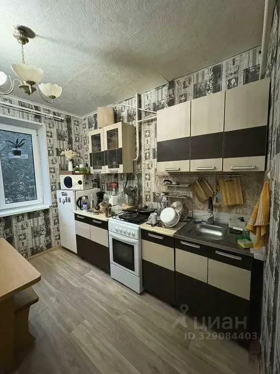 1-к кв. Свердловская область, Нижний Тагил Пихтовая ул., 28 (34.2 м) - Фото 1