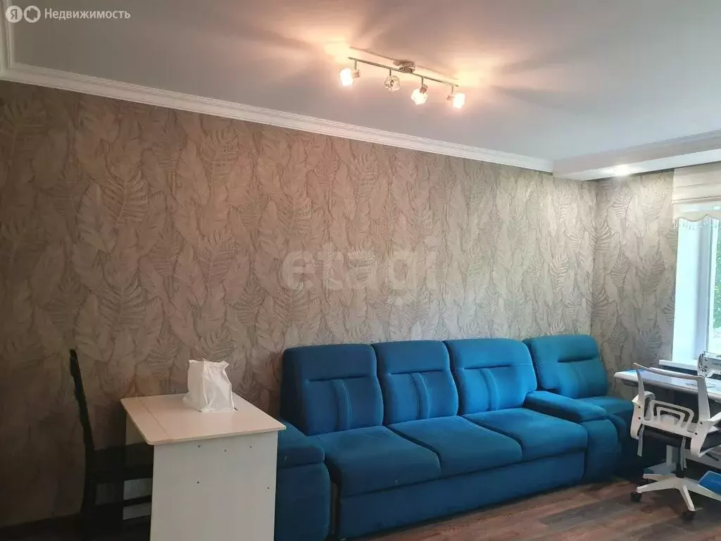 2-комнатная квартира: Саратов, Верхоянская улица, 8 (47 м) - Фото 0