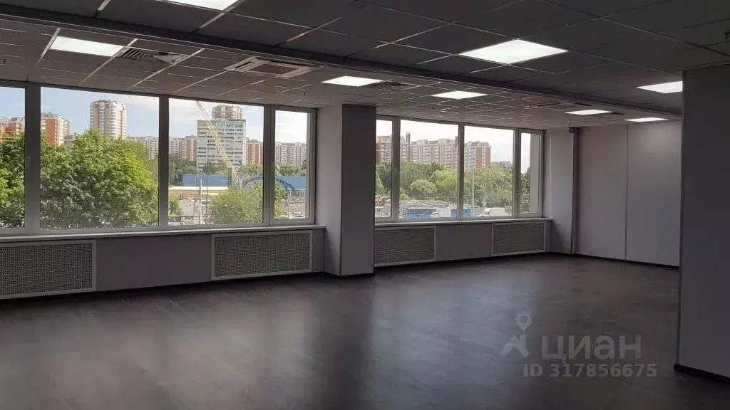 Офис в Москва Дмитровское ш., 85 (158 м) - Фото 0