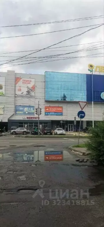 2-к кв. Воронежская область, Воронеж ул. Домостроителей, 23 (46.0 м) - Фото 1