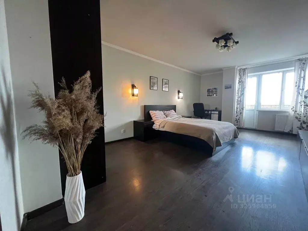 1-к кв. Новгородская область, Великий Новгород Завокзальная ул., 6 ... - Фото 2